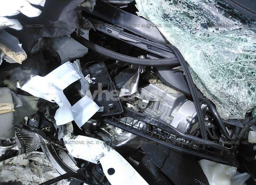 Photo 10 of 2013 Chevrolet Malibu 2LT (VIN 1G11E5SA6DF328477)