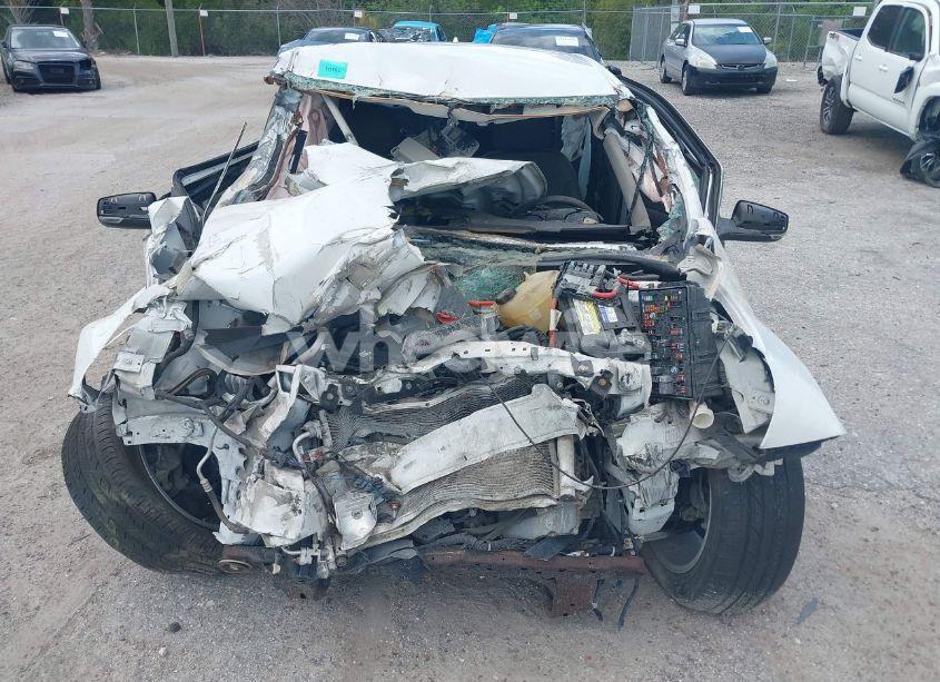 Photo 11 of 2013 Chevrolet Malibu 2LT (VIN 1G11E5SA6DF328477)