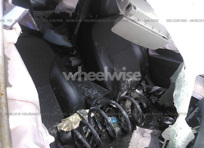 Photo 5 of 2013 Chevrolet Malibu 2LT (VIN 1G11E5SA6DF328477)