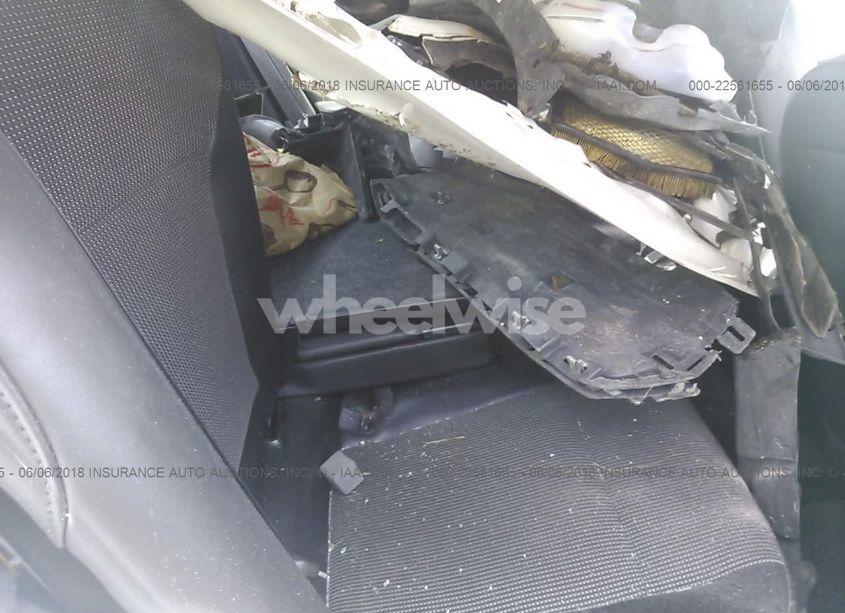 Photo 8 of 2013 Chevrolet Malibu 2LT (VIN 1G11E5SA6DF328477)