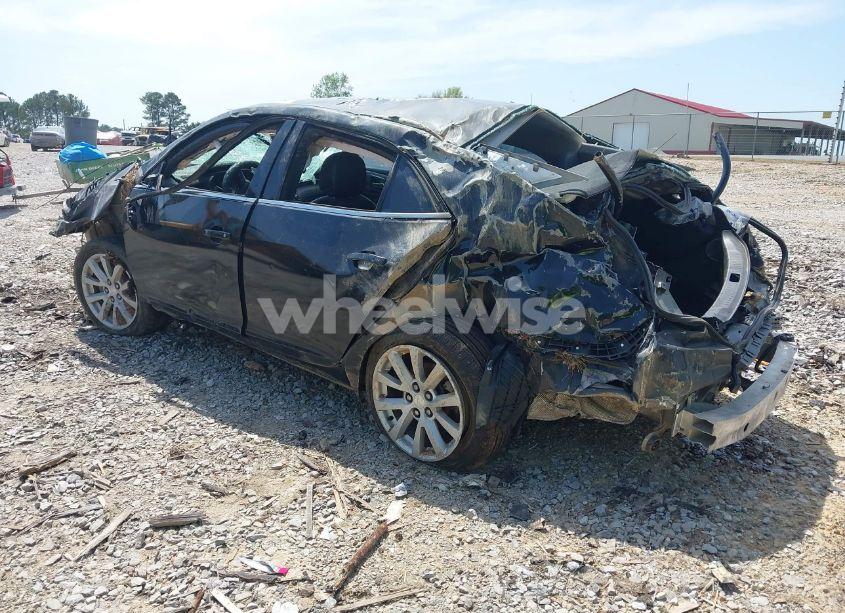 Photo 3 of 2013 Chevrolet Malibu 2LT (VIN 1G11E5SA6DU114147)