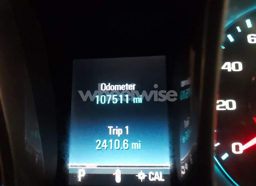 Photo 15 of 2013 Chevrolet Malibu 2LT (VIN 1G11E5SA6DU114780)