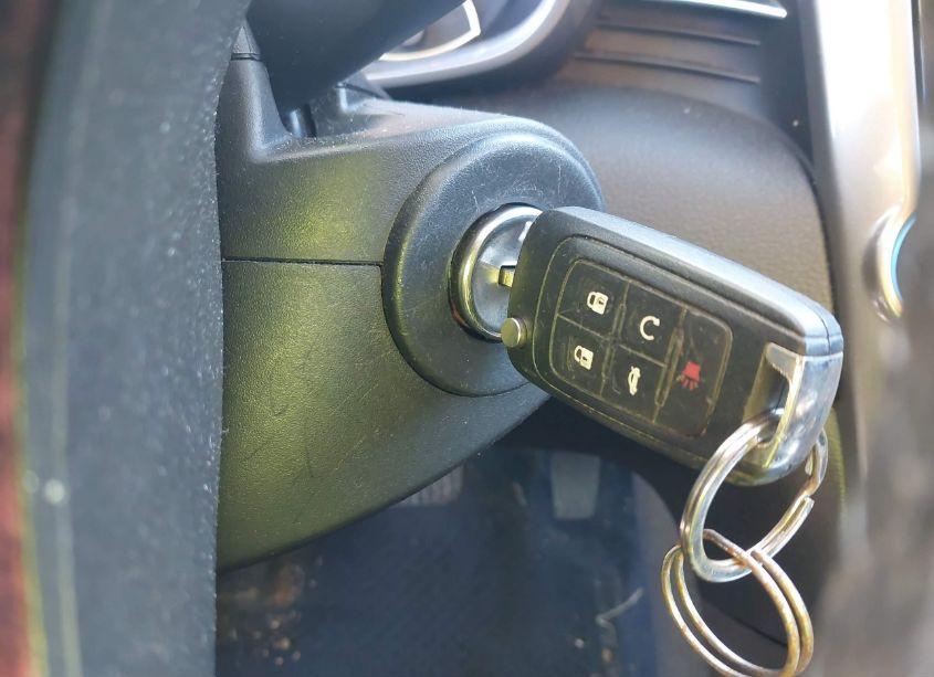 Photo 11 of 2013 Chevrolet Malibu 2LT (VIN 1G11E5SA6DU124581)