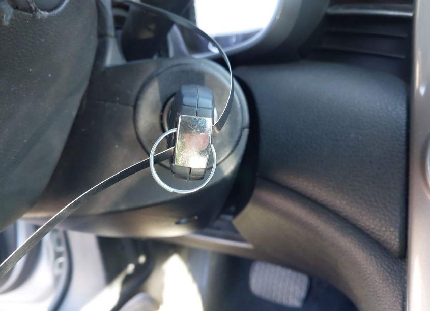 Photo 11 of 2016 Chevrolet Malibu LIMITED LTZ (VIN 1G11E5SA6GF107935)