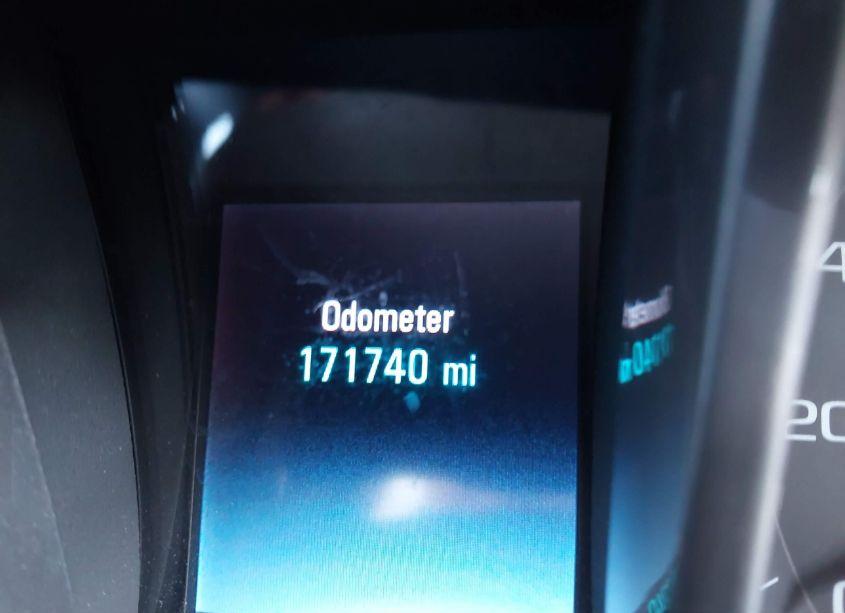 Photo 15 of 2016 Chevrolet Malibu LIMITED LTZ (VIN 1G11E5SA6GF107935)