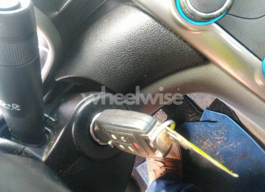 Photo 11 of 2013 Chevrolet Malibu 2LT (VIN 1G11E5SA7DF164690)