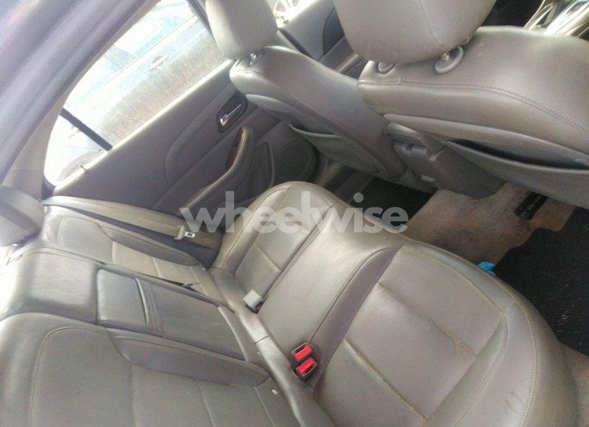 Photo 8 of 2013 Chevrolet Malibu 2LT (VIN 1G11E5SA7DF164690)