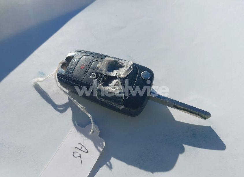 Photo 11 of 2013 Chevrolet Malibu 2LT (VIN 1G11E5SA7DF269620)