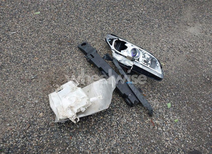 Photo 12 of 2013 Chevrolet Malibu 2LT (VIN 1G11E5SA7DU140756)