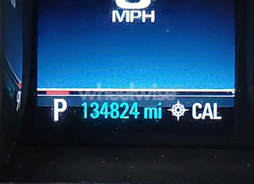 Photo 16 of 2013 Chevrolet Malibu 2LT (VIN 1G11E5SA7DU140756)