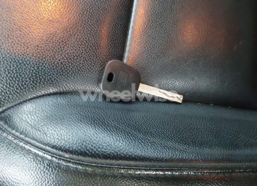 Photo 11 of 2016 Chevrolet Malibu LIMITED LTZ (VIN 1G11E5SA7GF138739)