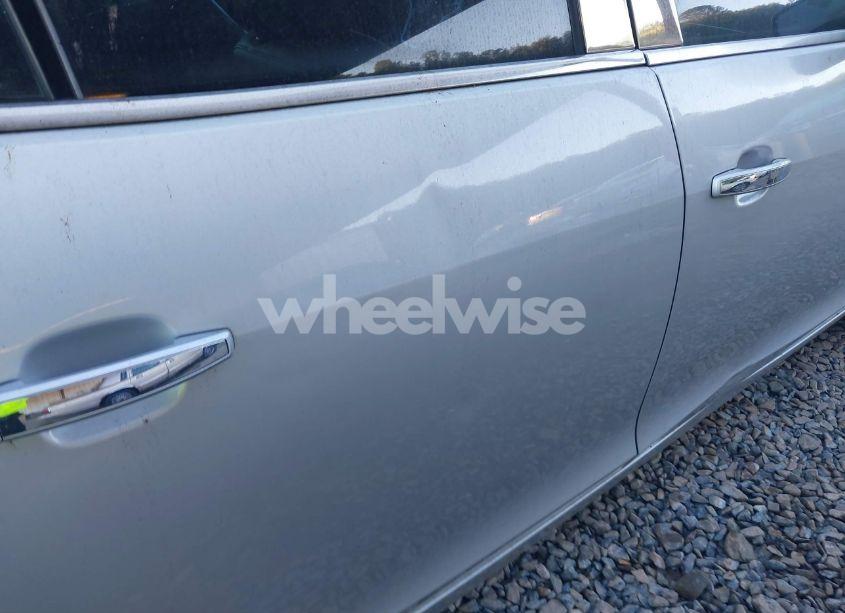 Photo 6 of 2016 Chevrolet Malibu LIMITED LTZ (VIN 1G11E5SA7GF138739)