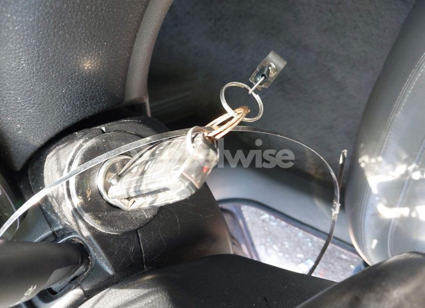 Photo 11 of 2013 Chevrolet Malibu 2LT (VIN 1G11E5SA8DF166254)