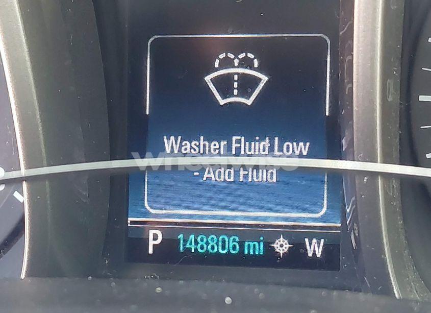 Photo 16 of 2013 Chevrolet Malibu 2LT (VIN 1G11E5SA8DF166254)