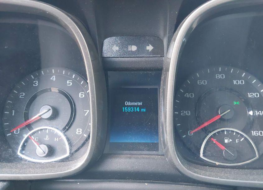 Photo 7 of 2013 Chevrolet Malibu 2LT (VIN 1G11E5SA8DF236674)