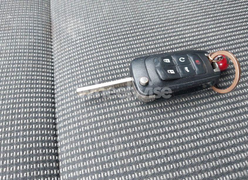 Photo 11 of 2013 Chevrolet Malibu 2LT (VIN 1G11E5SA8DF311048)