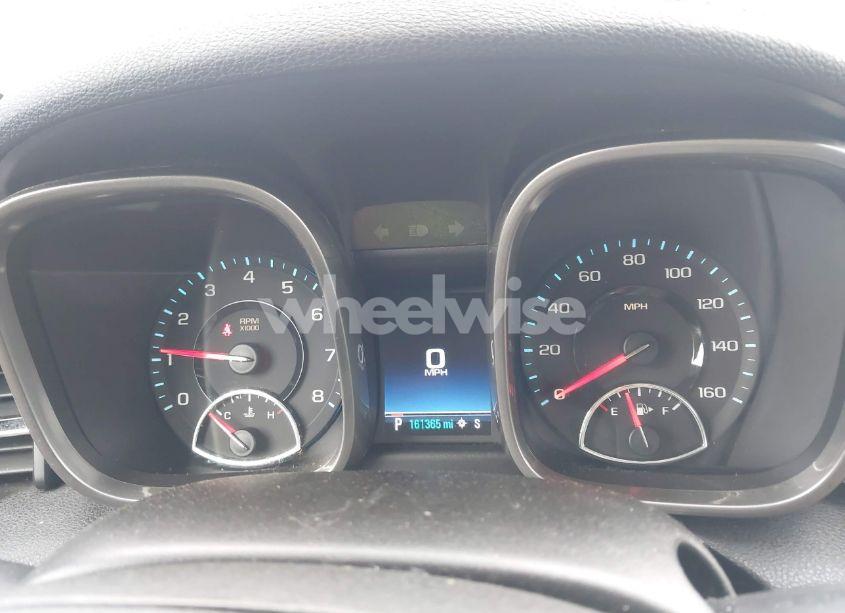 Photo 7 of 2013 Chevrolet Malibu 2LT (VIN 1G11E5SA8DF311048)