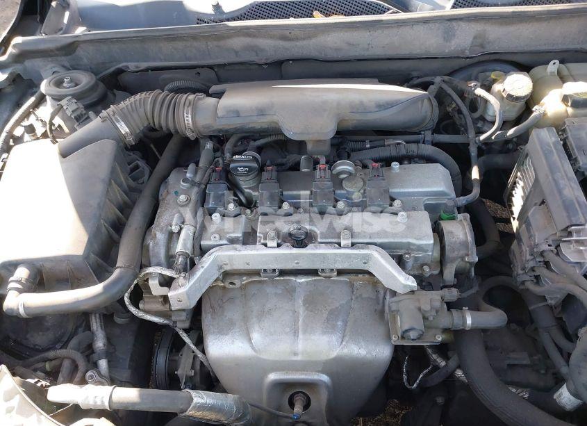 Photo 6 of 2013 Chevrolet Malibu 2LT (VIN 1G11E5SA8DU130589)