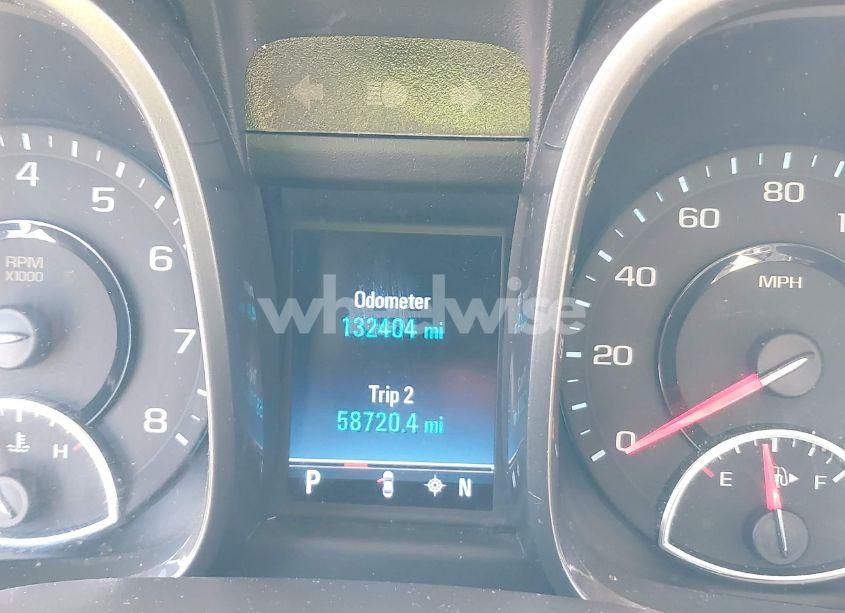 Photo 7 of 2013 Chevrolet Malibu 2LT (VIN 1G11E5SA9DF257338)