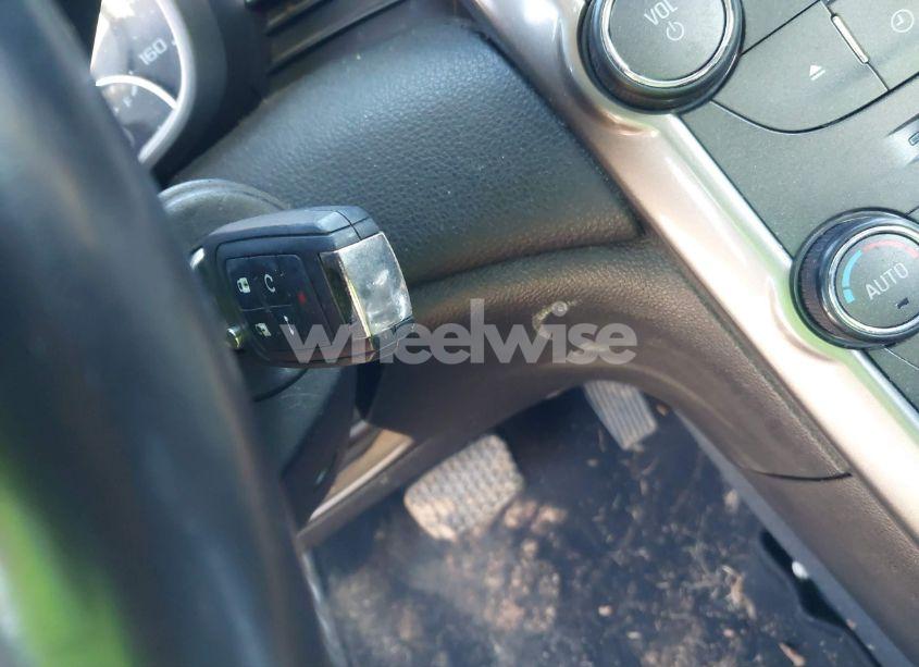 Photo 11 of 2013 Chevrolet Malibu 2LT (VIN 1G11E5SA9DF283907)