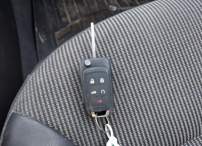 Photo 11 of 2013 Chevrolet Malibu 2LT (VIN 1G11E5SA9DF288685)