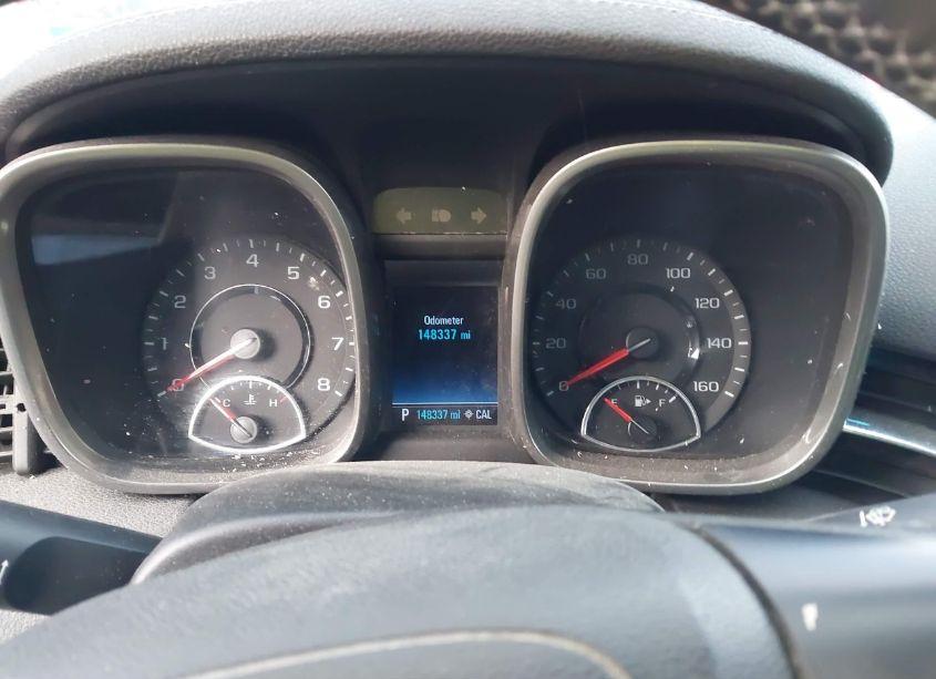 Photo 7 of 2013 Chevrolet Malibu 2LT (VIN 1G11E5SA9DF288685)