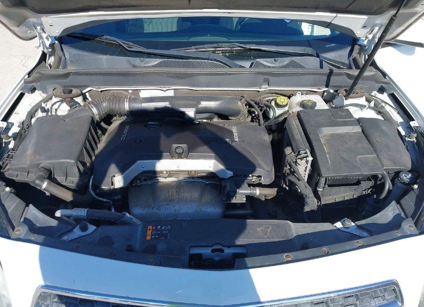 Photo 10 of 2013 Chevrolet Malibu 2LT (VIN 1G11E5SA9DF306814)