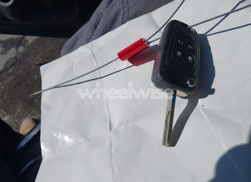 Photo 11 of 2016 Chevrolet Malibu LIMITED LTZ (VIN 1G11E5SA9GU110792)