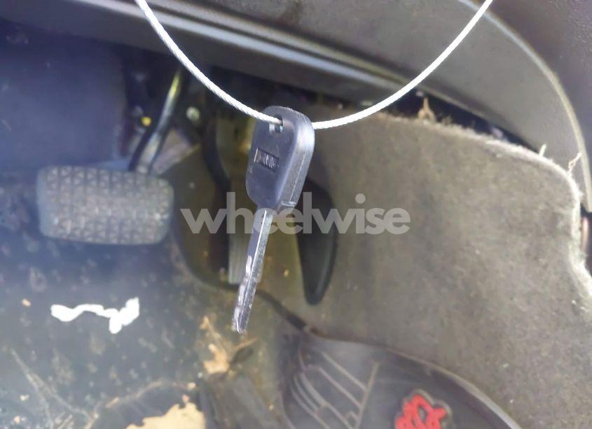 Photo 11 of 2016 Chevrolet Malibu LIMITED LTZ (VIN 1G11E5SA9GU147762)