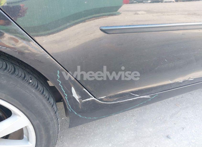 Photo 13 of 2013 Chevrolet Malibu 2LT (VIN 1G11E5SAXDF202493)