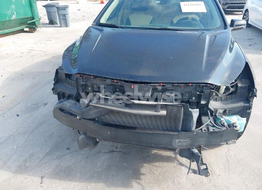 Photo 15 of 2013 Chevrolet Malibu 2LT (VIN 1G11E5SAXDF202493)
