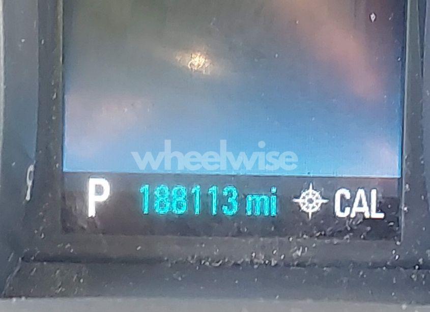 Photo 15 of 2016 Chevrolet Malibu LIMITED LTZ (VIN 1G11E5SAXGF124463)