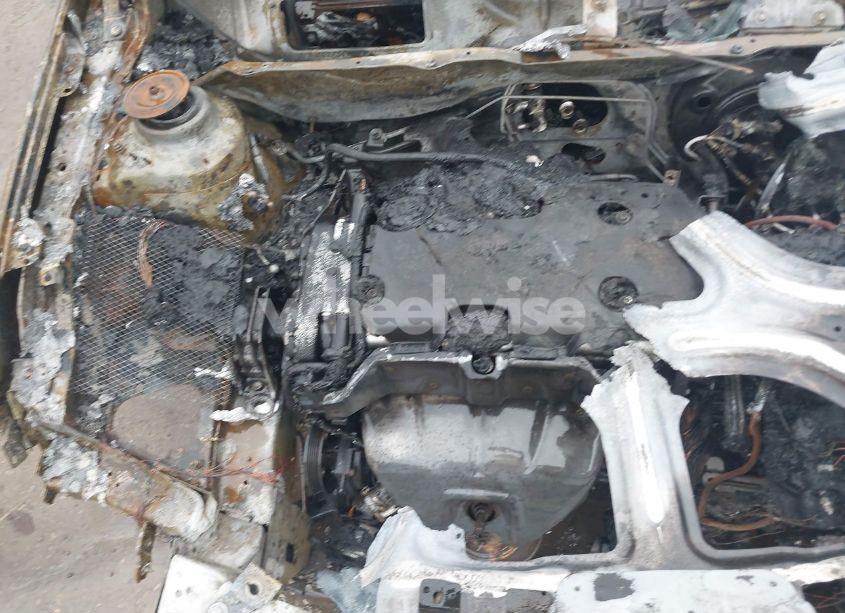 Photo 10 of 2014 Chevrolet Malibu 2LT (VIN 1G11E5SL0EF192818)