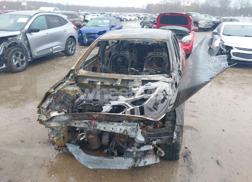 Photo 6 of 2014 Chevrolet Malibu 2LT (VIN 1G11E5SL0EF192818)