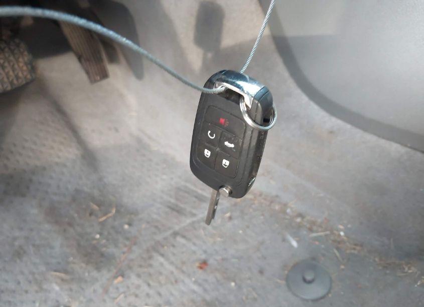 Photo 11 of 2014 Chevrolet Malibu LT (VIN 1G11E5SL0EF195685)