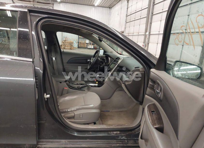 Photo 5 of 2014 Chevrolet Malibu 2LT (VIN 1G11E5SL0EF197940)