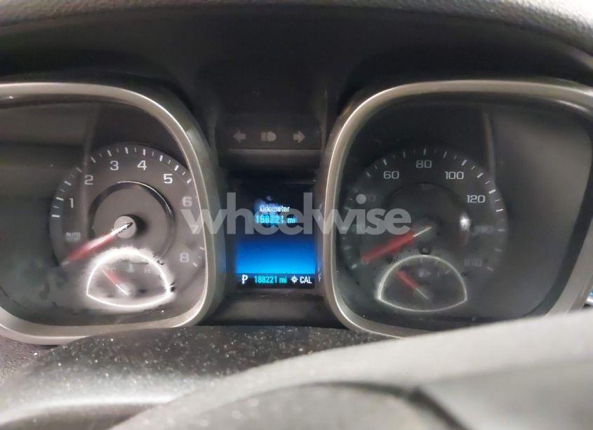 Photo 7 of 2014 Chevrolet Malibu 2LT (VIN 1G11E5SL0EF197940)