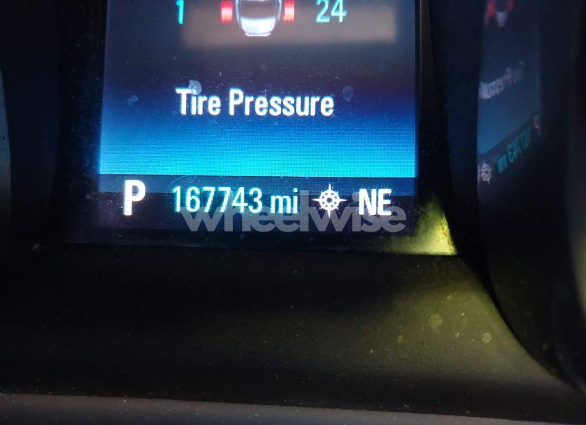 Photo 15 of 2014 Chevrolet Malibu LT (VIN 1G11E5SL0EF293535)
