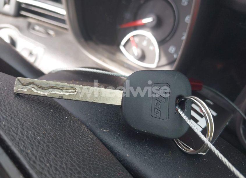 Photo 11 of 2014 Chevrolet Malibu LT (VIN 1G11E5SL0EF299240)