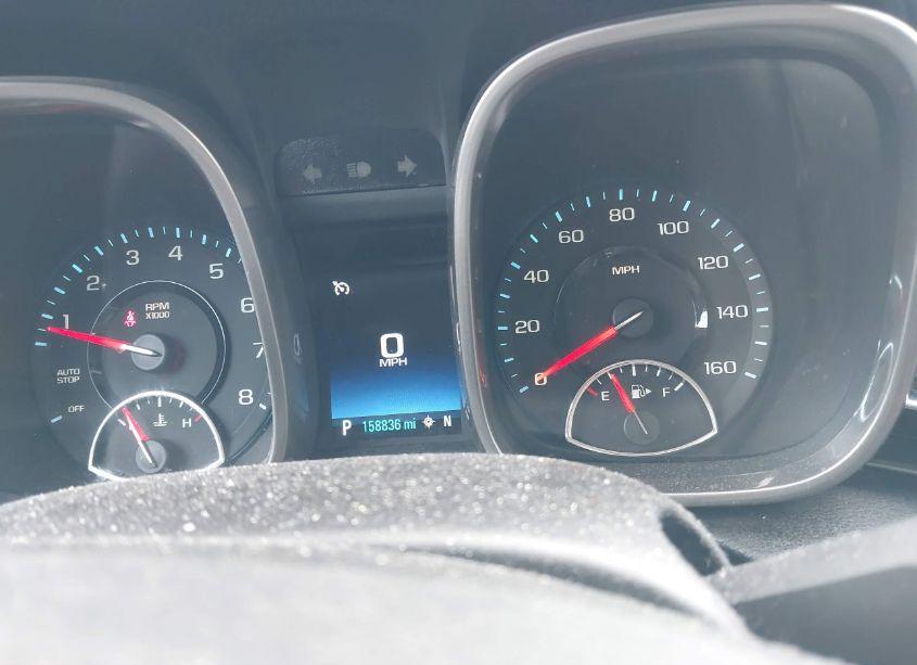 Photo 7 of 2014 Chevrolet Malibu LT (VIN 1G11E5SL0EU130458)