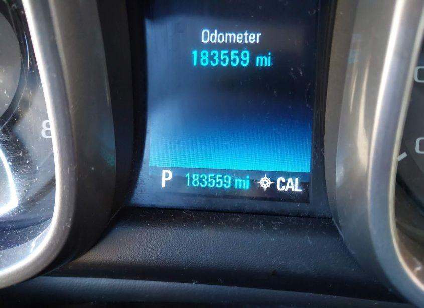 Photo 15 of 2014 Chevrolet Malibu 2LT (VIN 1G11E5SL1EF187370)