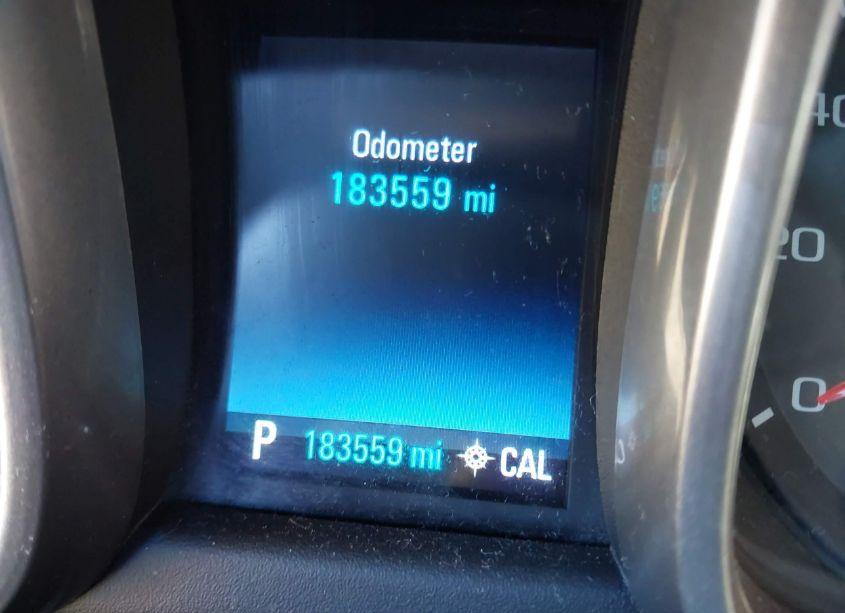 Photo 7 of 2014 Chevrolet Malibu 2LT (VIN 1G11E5SL1EF187370)