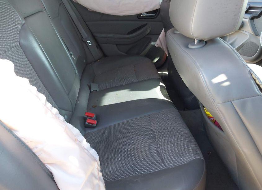 Photo 8 of 2014 Chevrolet Malibu 2LT (VIN 1G11E5SL1EF187370)