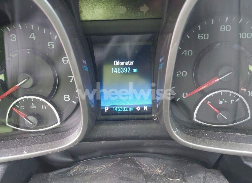 Photo 15 of 2014 Chevrolet Malibu 2LT (VIN 1G11E5SL1EF200120)