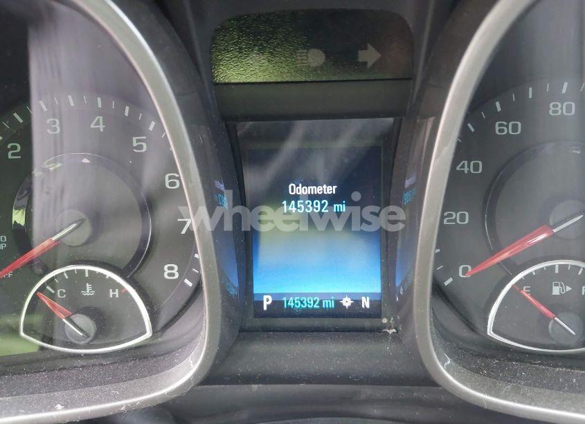 Photo 7 of 2014 Chevrolet Malibu 2LT (VIN 1G11E5SL1EF200120)