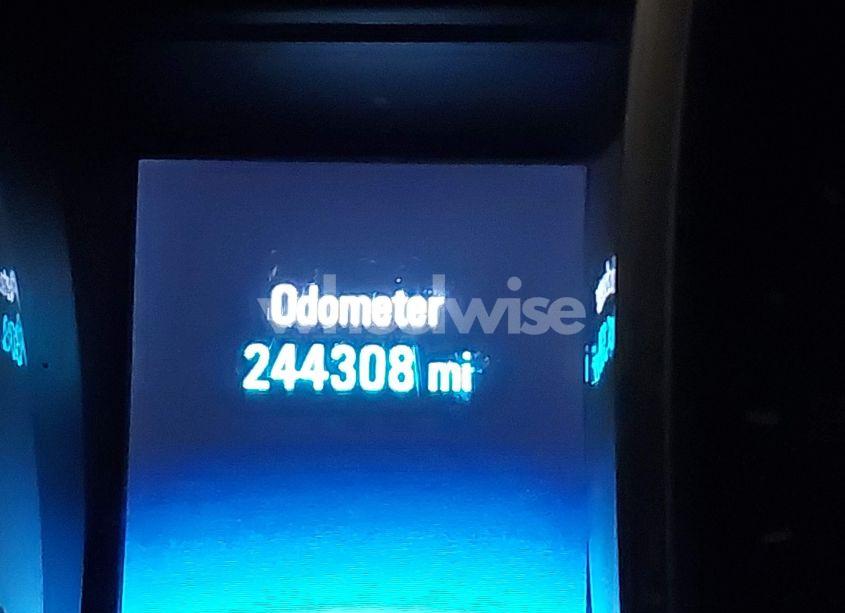 Photo 7 of 2014 Chevrolet Malibu 2LT (VIN 1G11E5SL1EF209464)