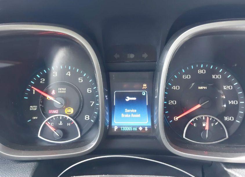 Photo 7 of 2014 Chevrolet Malibu 2LT (VIN 1G11E5SL2EF188057)