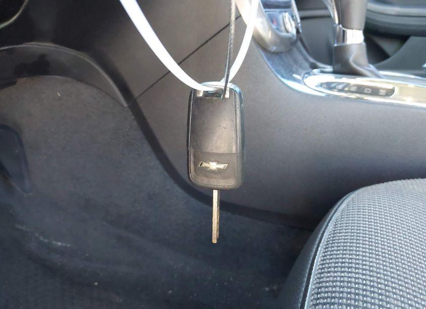 Photo 11 of 2014 Chevrolet Malibu 2LT (VIN 1G11E5SL2EF225351)