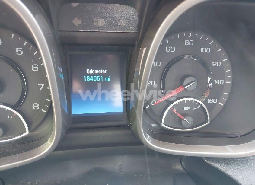Photo 7 of 2014 Chevrolet Malibu 2LT (VIN 1G11E5SL2EF237371)