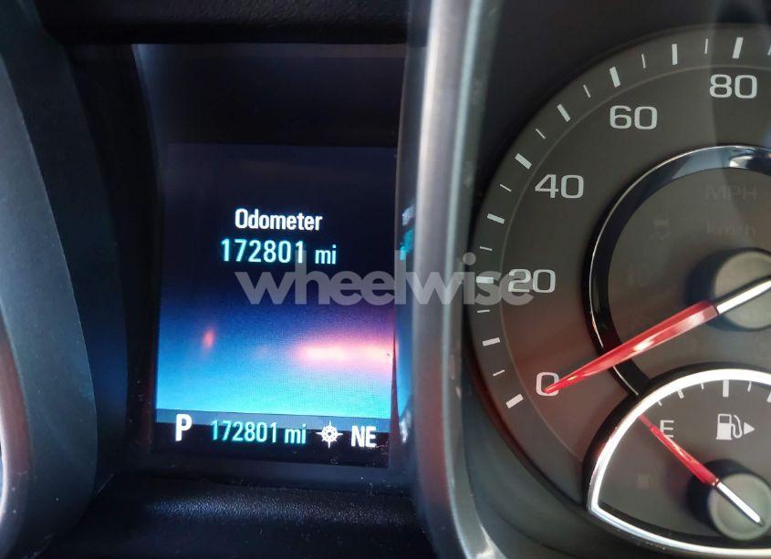 Photo 7 of 2014 Chevrolet Malibu 2LT (VIN 1G11E5SL2EF241534)